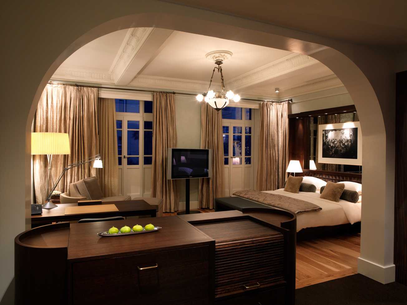 Park Hyatt Istanbul-Maçka Palas border=